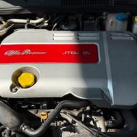 Motore ALFA ROMEO 159 1.9 JTDM 8V 120 CV 939A1000