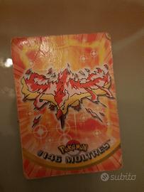 Topps Trading Cards Pokemon Moltres #146