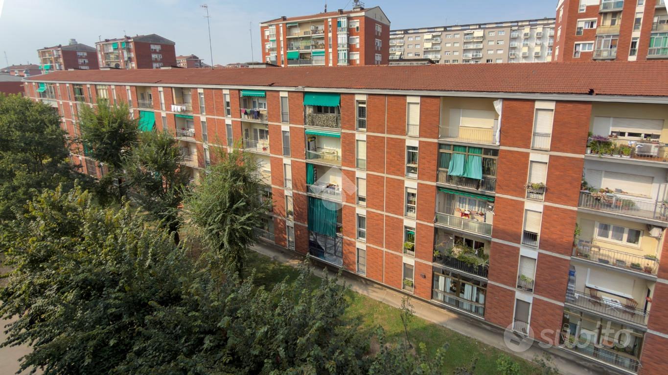 Appartamento – Torino, Mirafiori Nord, Circoscrizione 2 - Altro