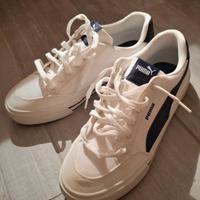 Scarpe Puma originali - Taglia 45 - Mai indossate