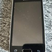 Samsung SM-G318H Galaxy Trend 2 Lite
