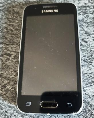 Samsung SM-G318H Galaxy Trend 2 Lite