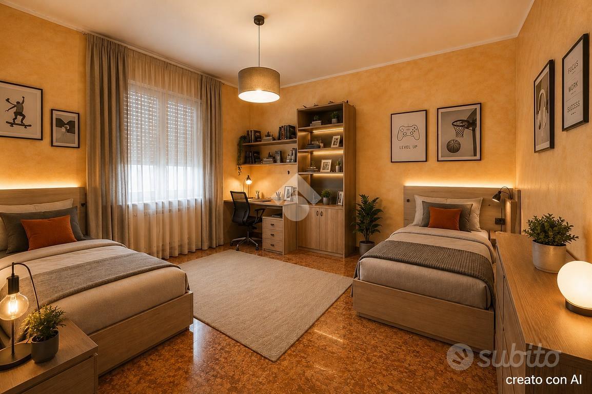Appartamento – Sant'Ambrogio di Valpolicella, Ponton - Vista 5