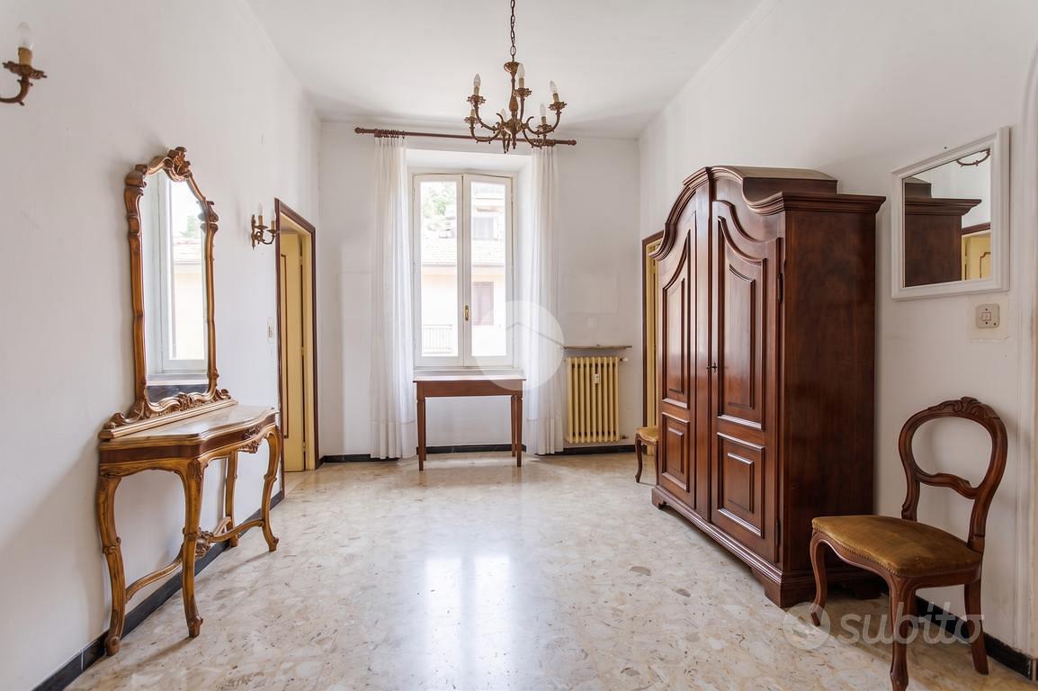 Appartamento – GE - Vista 2