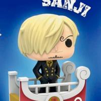Sanji per Luffy One Piece Kinder GranSorpresa 2026