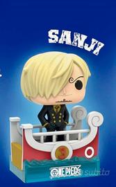 Sanji per Luffy One Piece Kinder GranSorpresa 2026