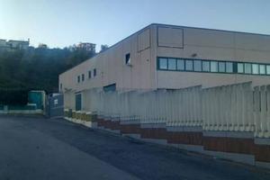 Immobile di 1300 m² a Guidonia Montecelio