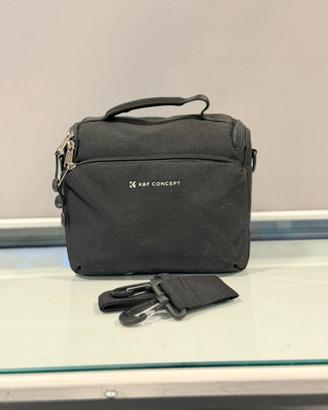 Borsa K&F Concept per macchina foto