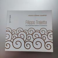 filippo trajetta un musicista italiano in America 