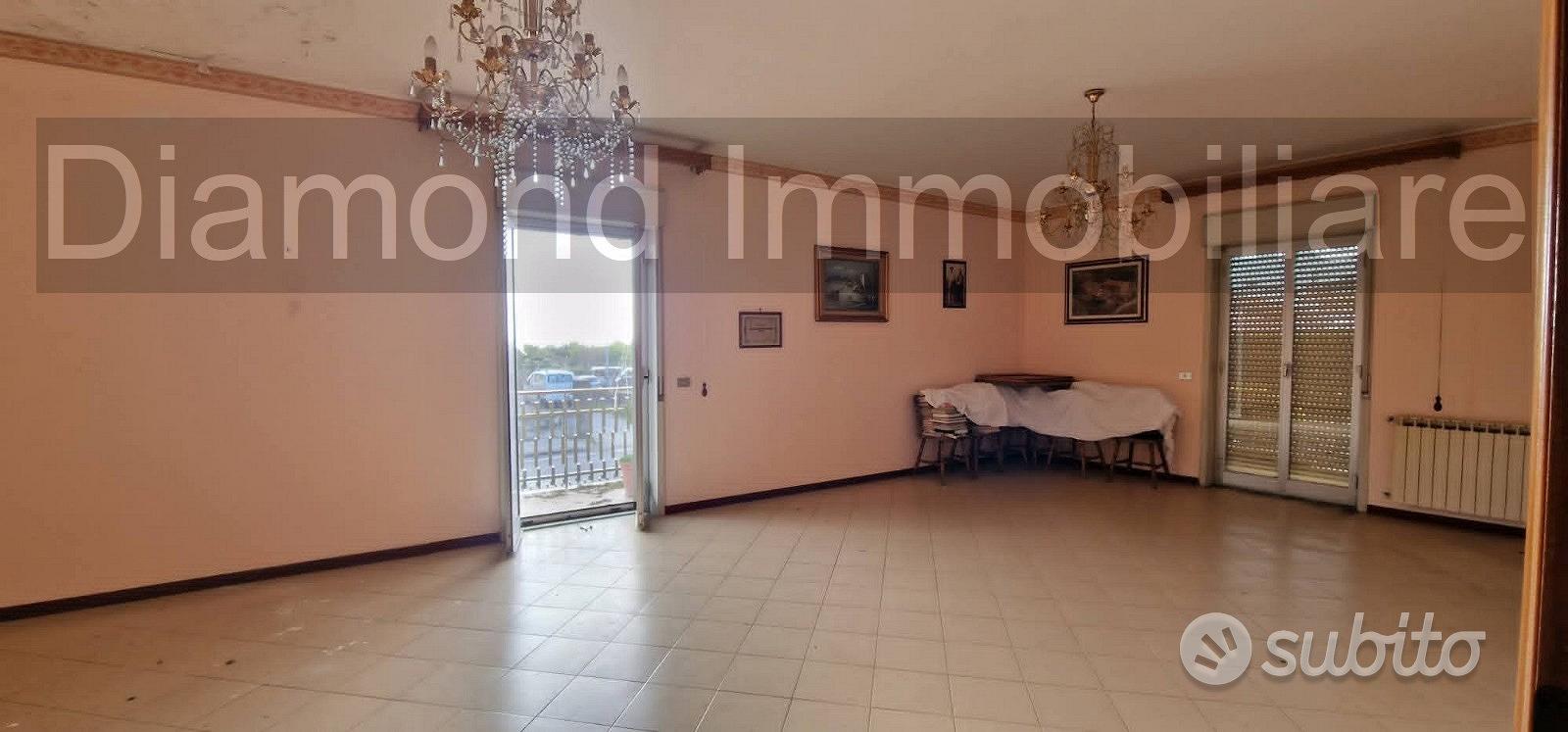 Appartamento – CT - Vista 2