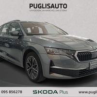 SKODA Octavia 4ªs 2.0 TDI 150 CV DSG Wagon Executi