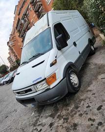 iveco daliy 