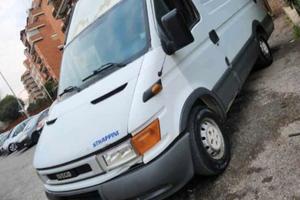 iveco daliy 