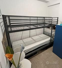 letto a castello 
