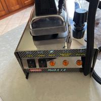 Caldaia da stiro DDOLO MACH 3 L 2