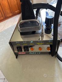 Caldaia da stiro DDOLO MACH 3 L 2