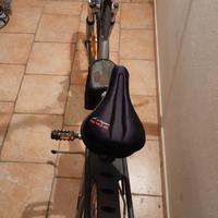 citybike donna BTwin