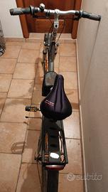 citybike donna BTwin