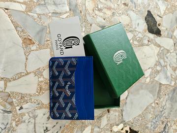 portacarte goyard