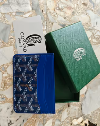 portacarte goyard