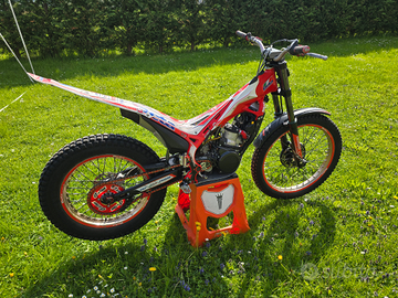 Beta Evo Factoty Replica Jeroni Fajardo 300