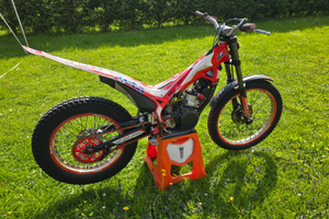 Beta Evo Factoty Replica Jeroni Fajardo 300