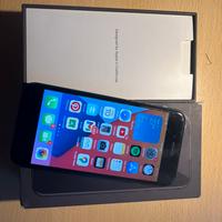 iphone 8 nero 64gb