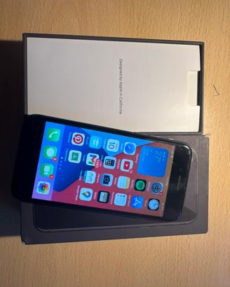 iphone 8 nero 64gb