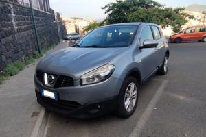 Nissan Qashqai 2.0 dCi 4WD - unico proprietario