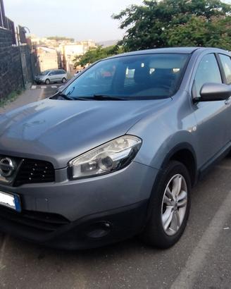 Nissan Qashqai 2.0 dCi 4WD - unico proprietario