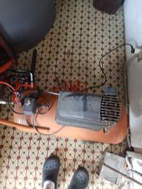 compressore 50l