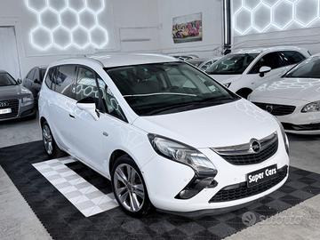 Opel Zafira Tourer 2.0CDTi 130CV Cosmo 7POSTI