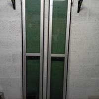 Sportelli cabina telefonica sip telefono gettoni