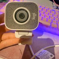 Webcam logitech
