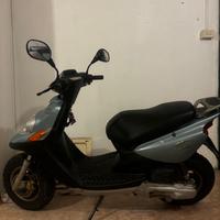MBK Booster NG - 1999
