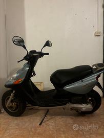 MBK Booster NG - 1999