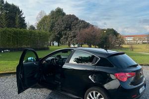 Alfa Romeo Giulietta 2.0 Diesel 140CV Progression