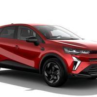 Renault Captur 1.0 eco-g Techno 100cv KM0