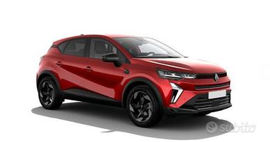Renault Captur 1.0 eco-g Techno 100cv KM0