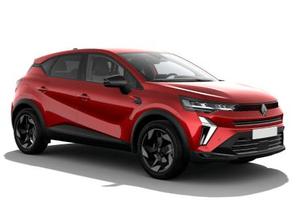 Renault Captur 1.0 eco-g Techno 100cv KM0