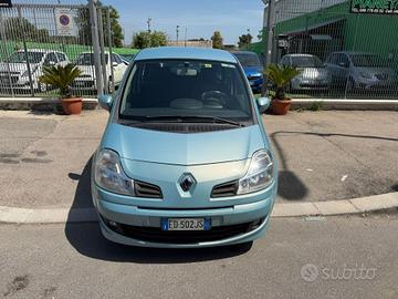 Renault Modus Grand 1.2 16V Expression