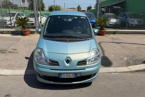 Renault Modus Grand 1.2 16V Expression