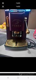 macchina caffè espresso Faber 