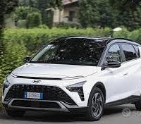 Ricambi auto per hyundai bayon 2021;2023