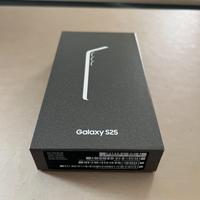 Samsung S25 256GB vinto concorso Esselunga (Nuovo)