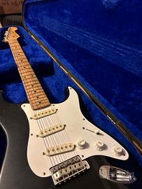 Squier Stratocaster Fender Japan 1993/94 seriale N