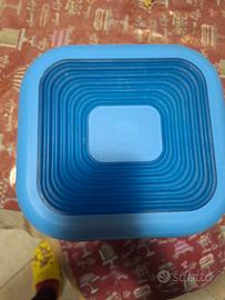 Ostrica flexy Tupperware