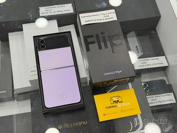 Samsung Galaxy Z Flip 4 256GB - PROMO