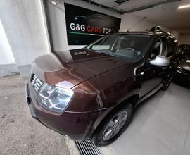 Dacia Duster 1.6 115CV Start&Stop 4x2 GPL Ambiance