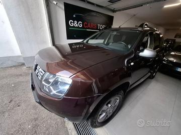 Dacia Duster 1.6 115CV Start&Stop 4x2 GPL Ambiance